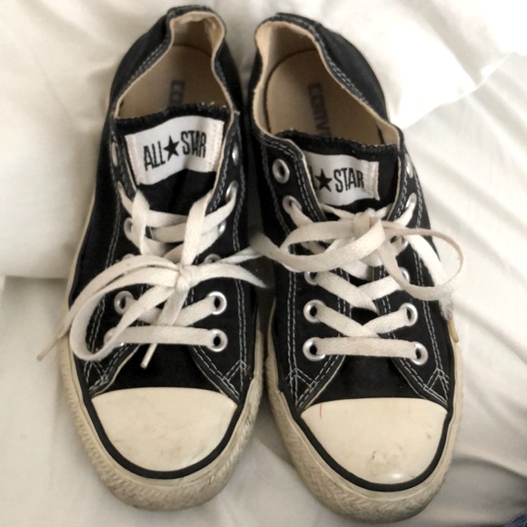 Converse - Picture 1 of 1